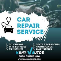 Let us put you back in the driver’s seat after the lockdown Let us put you back in the driver’s seat after the lockdown
