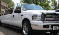 Luton Limo Hire Services by Lux-limo.co.uk