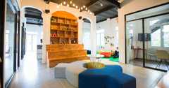 Is your workspace working for you? Elevate your brand and boost team productivity with a strategic 