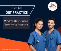 OET Practice Online