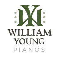 Our highly skilled technician Henry is an invaluable support to William in every aspect of piano repair. As a concert pianist, Henry is also the most exacting tester once work has finished!