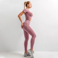 Womens Ankle Leggings